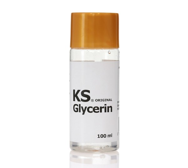 KS Glycerin 100ml