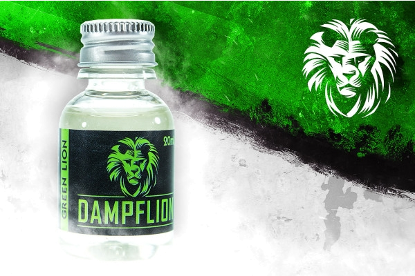 Dampflion - Green Lion Aroma 20ml
