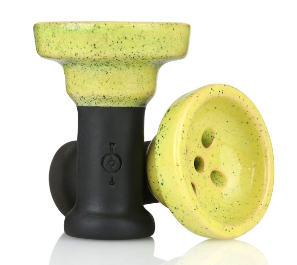 Orden Hookah Picasso Bowl Lime
