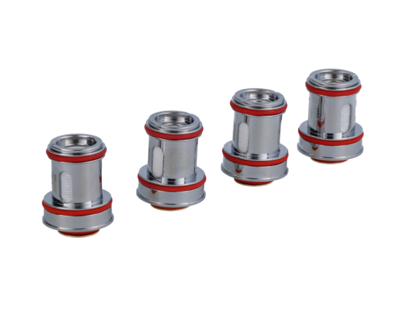 Uwell Crown 4 Heads 0,4 Ohm 4er Packung