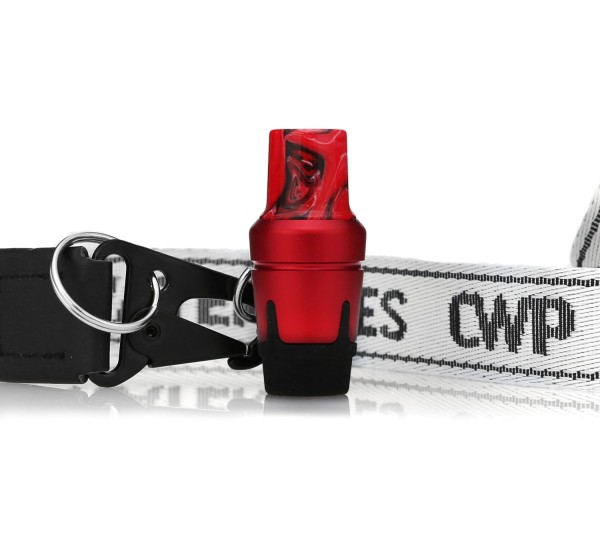 CWP Bullet #3 Mouthtip 2.0