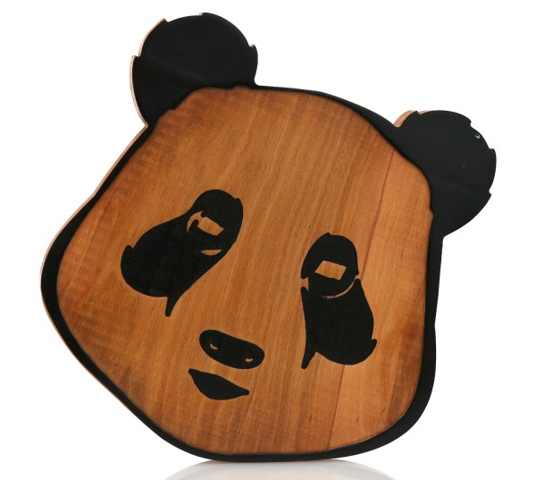 Panda Hookah Board Panda