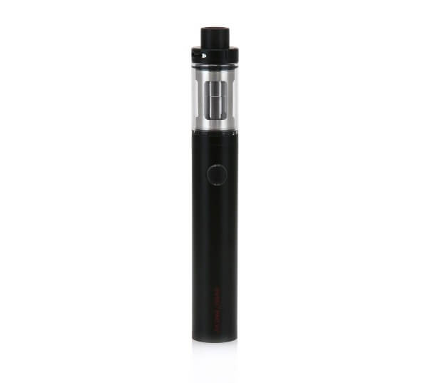 Steamax eVod Pro V2 E-Zigarette Starterset schwarz