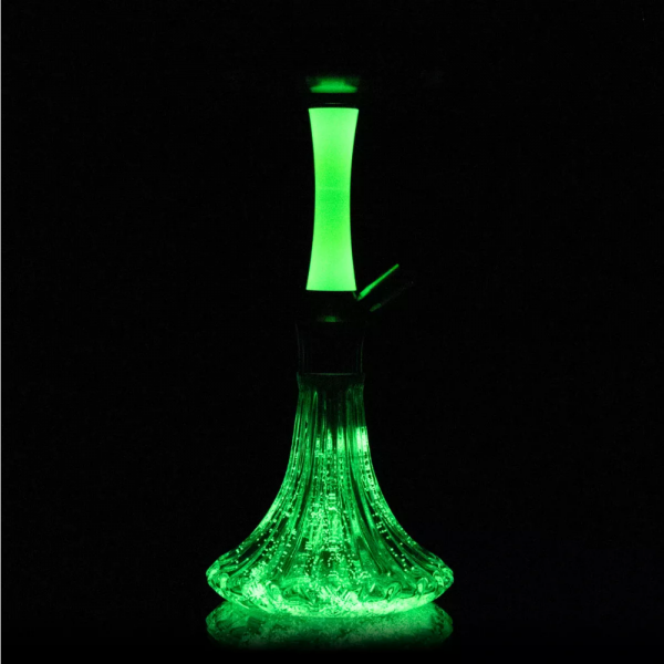 Aladin Epox 360 Shisha - Green Glow