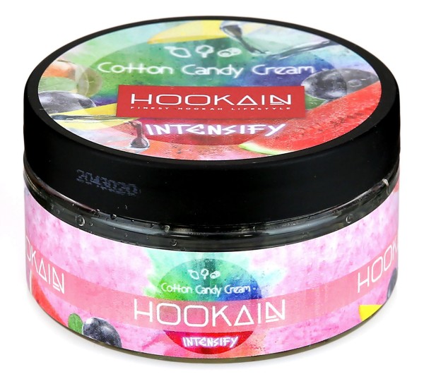 Hookain Intensify Cotton Candy Cream 100g