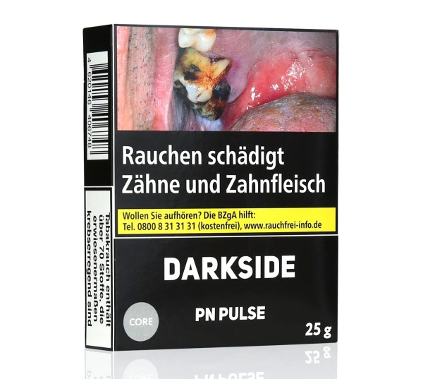 Darkside Core PN Pulse Shisha Tabak 25g