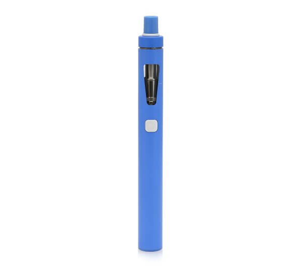 InnoCigs eGo AIO D16 E-Zigarette Starterset Blau