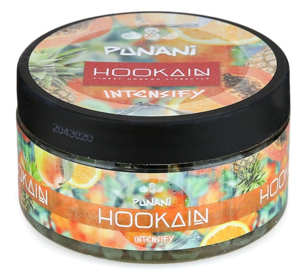 Hookain Intensify Punani 100g