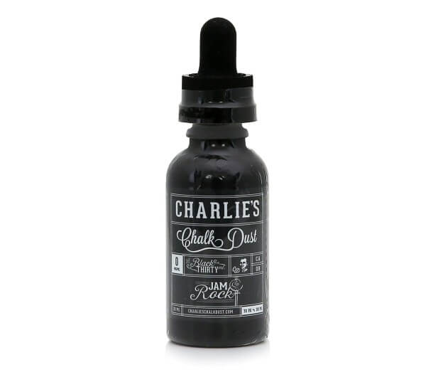 Charlie's Chalk Dust - Jam Rock e-Liquid