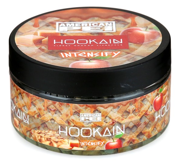 Hookain Intensify American Pei 100g