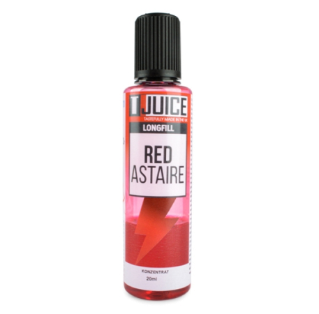 T-Juice Red Astaire Aromashot 20ml