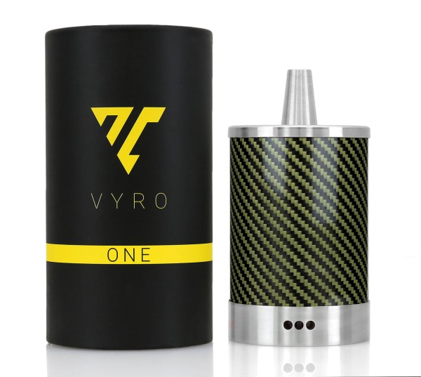 VYRO One Carbon Volt