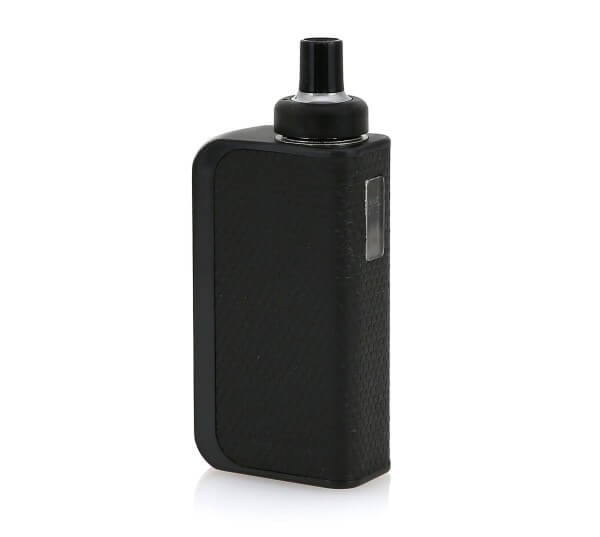 InnoCigs eGo AIO Box E-Zigarette Starterset schwarz