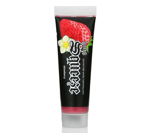 hookahSqueeze Strawberry 25g