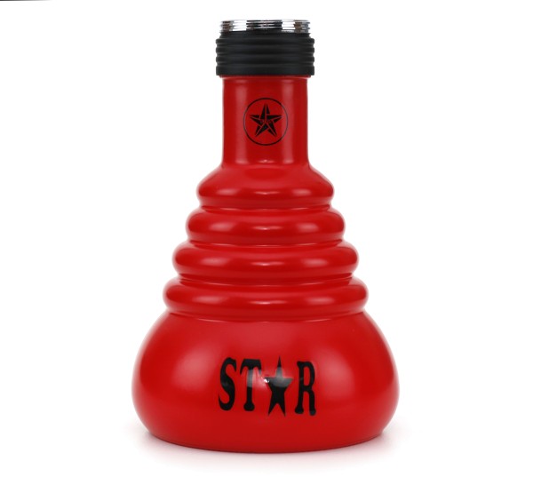 Ersatzbowl 4-Stars 410/440 PMB Red