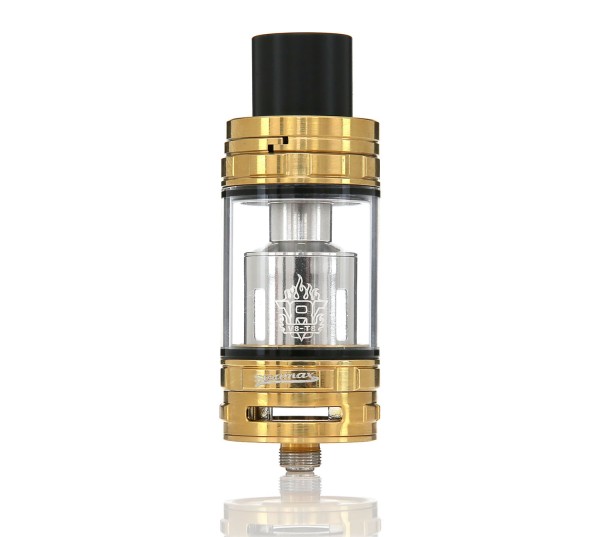 Steamax TFV8 Clearomizer Set gold