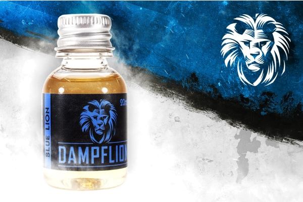 Dampflion - Blue Lion Aroma 20ml