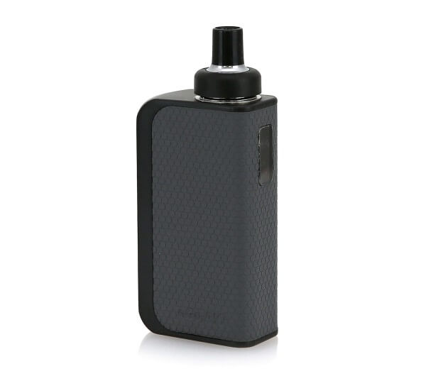 InnoCigs eGo AIO Box E-Zigarette Starterset schwarz-grau