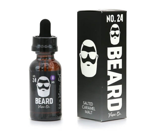 Beard Vape No. 24 e-Liquid