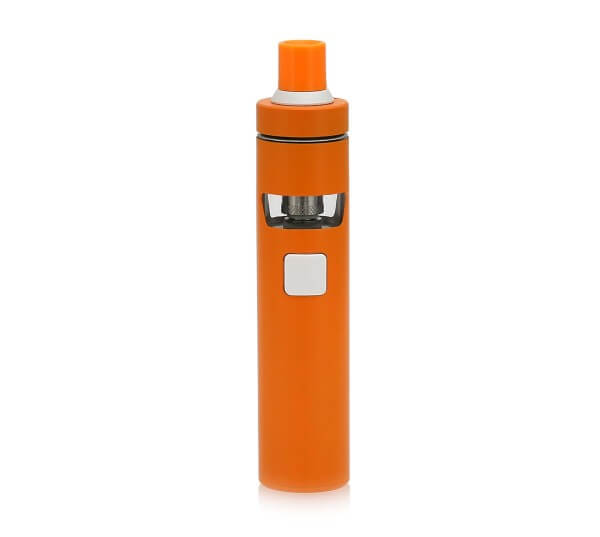 InnoCigs eGo AIO D22 E-Zigarette Starterset orange