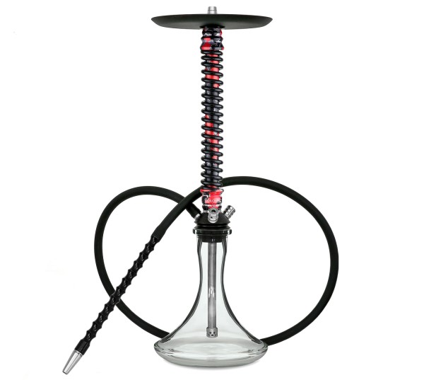 Mamay Customs Coilover Spotted RB Shisha