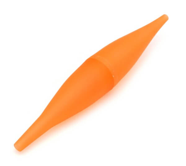 Premium Ice Bazooka Orange