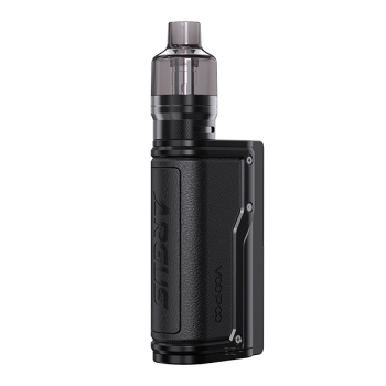 Voopoo Argus GT E-Zigaretten Kit Full Black