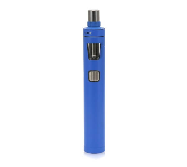 InnoCigs eGo AIO Pro C E-Zigarette Starterset blau