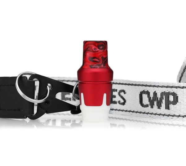 CWP Bullet #5 Mouthtip 2.0