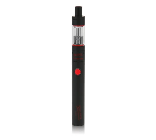 Steamax TOP EVOD E-Zigarette Starterset schwarz
