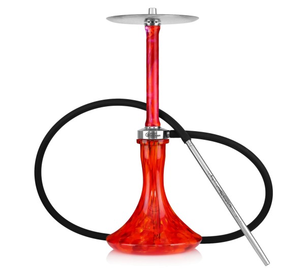First Hookah Core Red Red Shisha