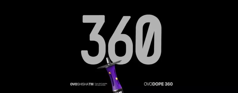 OVO-Dope-360-series-Video