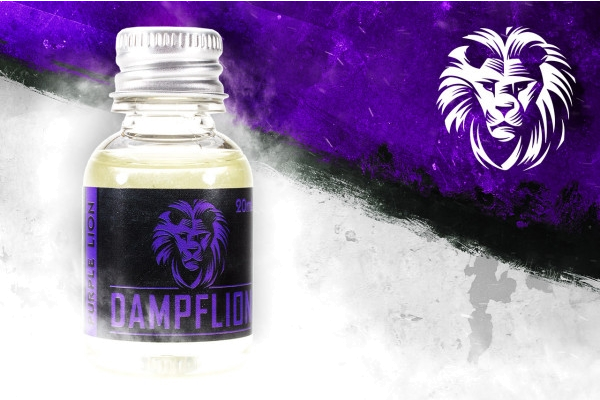 Dampflion - Purple Lion Aroma 20ml