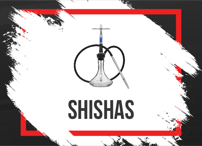 Shishas Black Friday