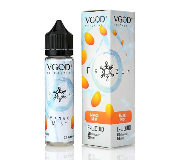 VGOD Mango Mist DIY Liquid