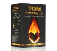 Tom Cococha Premium Gold 1kg 25er