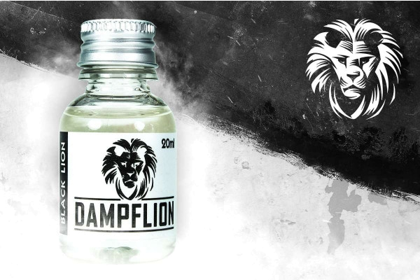 Dampflion - Black Lion Aroma 20ml