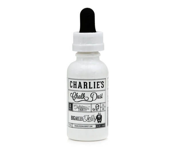Charlie's Chalk Dust - Big Belly Jelly e-Liquid