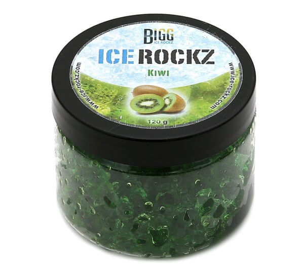 Bigg Ice Rockz Kiwi 120g