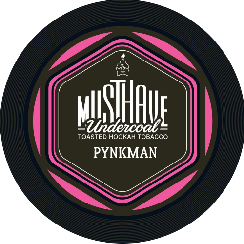 Musthave_Pynkman