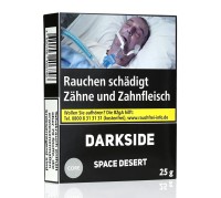 Darkside Core Space Desert Shisha Tabak 25g