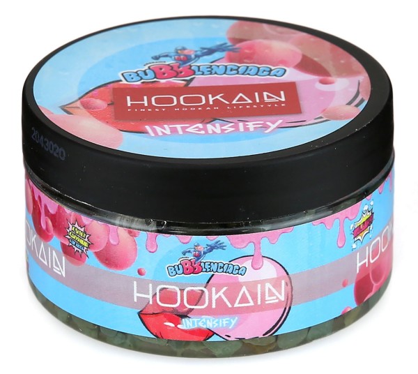 Hookain Intensify Bubblenciaga 100g