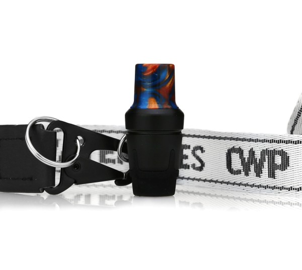 CWP Bullet #1 Mouthtip 2.0