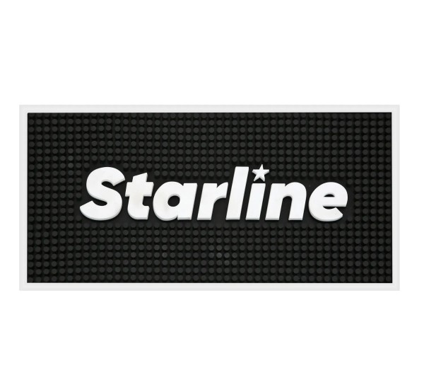 Starline PVC Trockenmatte