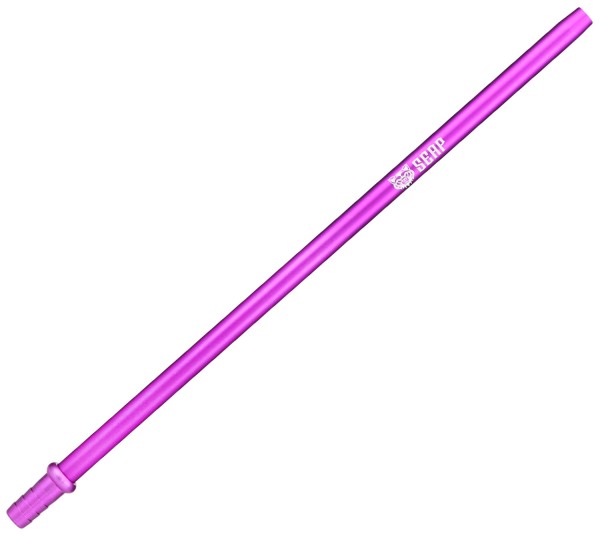 Serp Mundstück Aluslim Purple