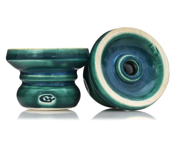 Ceramister Ozzy Phunnel Blue Gum
