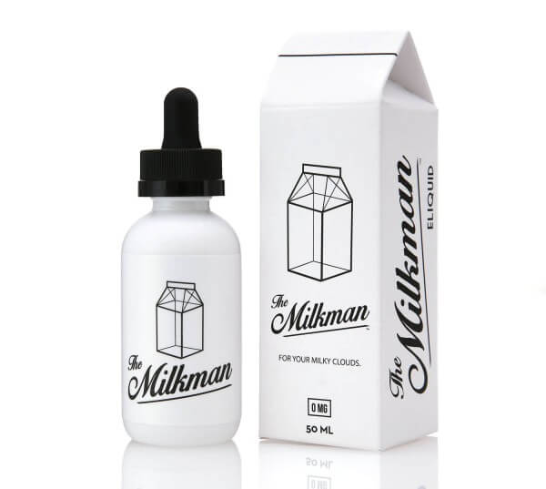 The Milkman Milkman DIY Liquid 50ml