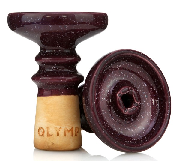 Olymp Hookah Bowl - Cherry Jelly