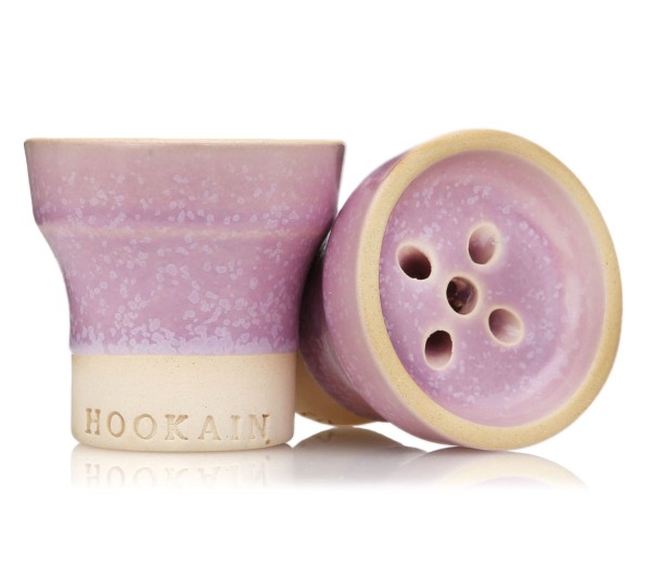 Hookain Pot Lavendea