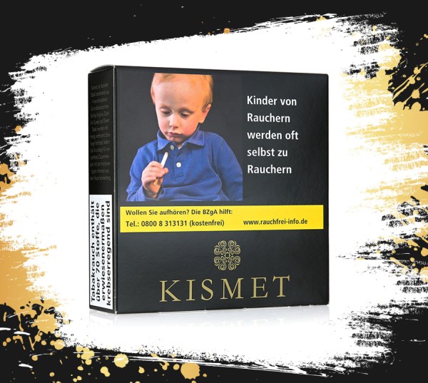 kismet-blog